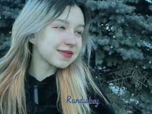 Randiakey