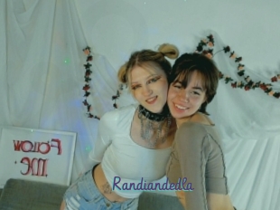 Randiandedla