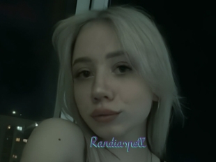 Randiaspell