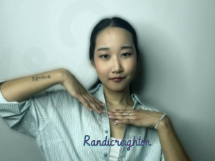 Randicreighton