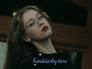Randidarbyshire