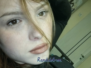 Randidobson