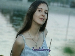 Randidowey