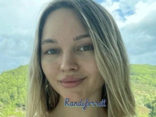 Randiferrett