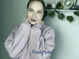Randifrickey