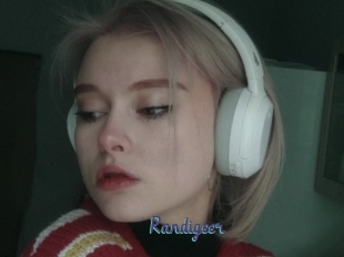 Randigeer
