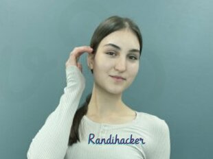 Randihacker