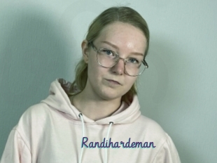 Randihardeman