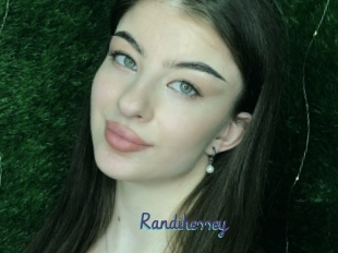 Randihessey