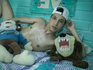 Randycoopher
