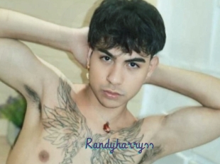 Randyharryss