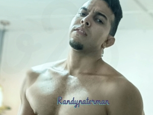 Randypaterman
