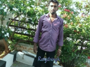 Ranjitsingh