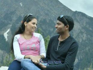 Ranjunsam