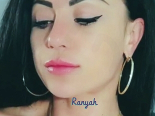 Ranyah