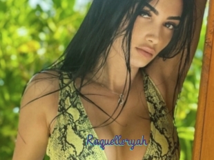 Raquelleryah