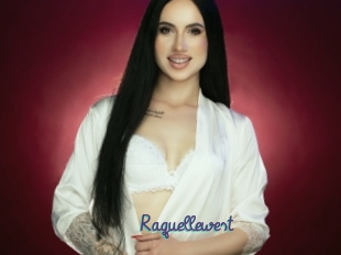 Raquellewest