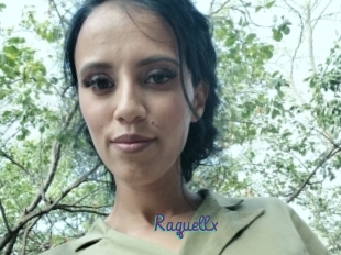 Raquellx