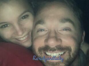 Rarietyandlucky