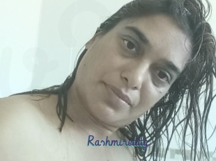 Rashmireddy