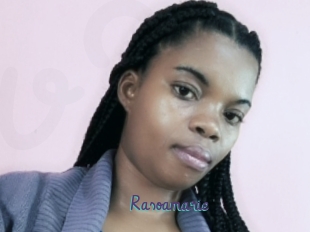 Rasoamarie