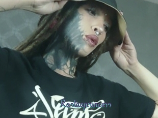 Rastaaprincess