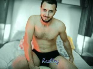 Raulboy