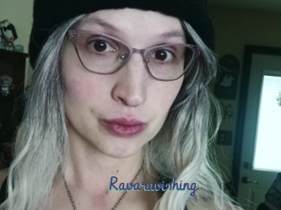 Ravaravishing