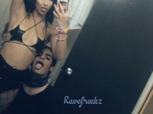Ravefreakz