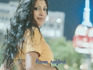 Raven_redford