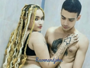 Ravenandjohn