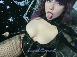 Ravenbittersweet