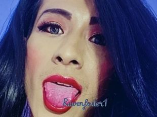 Ravenfoxter1