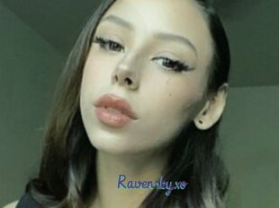 Ravenskyxo