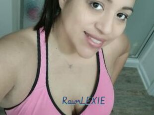 RawrLEXIE