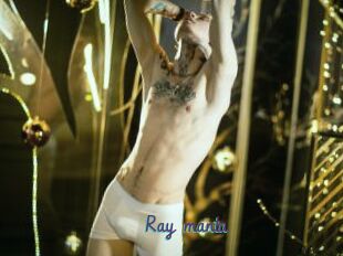 Ray_manta