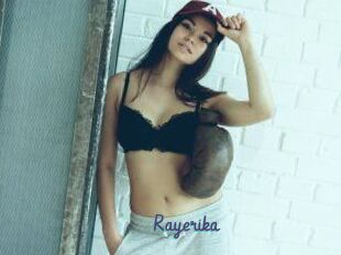 Rayerika