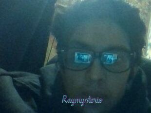 Raymysterio