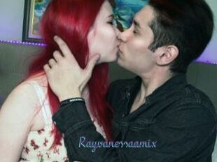 Rayvanessaamix