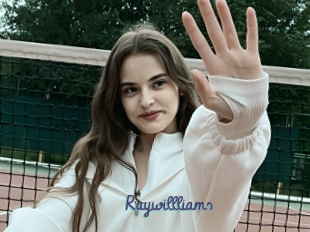 Raywillliams