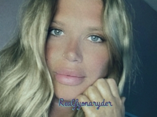 Realfyonaryder
