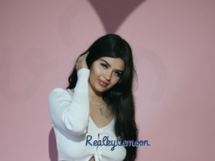 Realkyliemoon