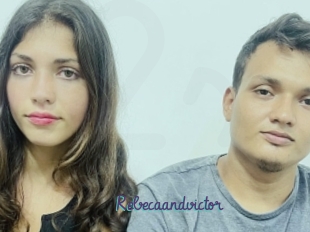 Rebecaandvictor