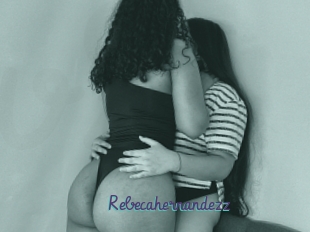 Rebecahernandezz