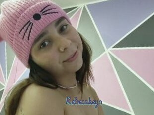 Rebecakeys