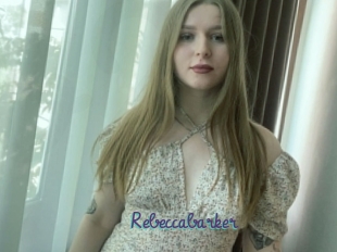 Rebeccabarker