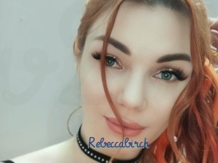Rebeccabirch