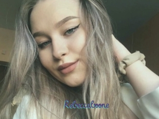 Rebeccaboone