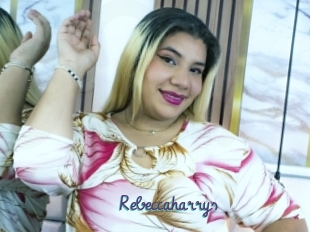 Rebeccaharrys