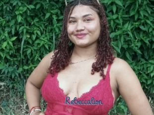 Rebeccalion